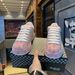Trendy Sneakers, High End Full Rhinestone Thick Soled Trendy Casual Shoes For Men, Rhinestone Hot Filmed Rhinestones, Versatile Bestseller_vogvips.com