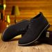 Euro Step Large Size 48 Men's British Style In Stock Casual Business Leather Shoes_vogvips.com