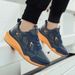 Outdoor Casual Shoes Large Size Men's Shoes Outdoor Hiking Shoes Running Shoes Women's Shoes_vogvips.com