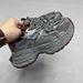 Cowhide Version ~ Guine Leather Thick Sole Dad 2024 Autumn Winter New Wom's Shoes Height Increasing Sneakers For_vogvips.com