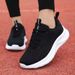 Special Entrance Exam Women 80m Lightweight Middle Ultra-light Jump Rope Running Shoes For Junior High School Students_vogvips.com