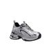 GGCC Autumn 2025 New Women's Fashion Casual Versatile Lightweight Breathable Dad Height Increasing Shoes_vogvips.com