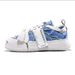 Tan Jianci Same Style Canvas Shoes 2024 Thick Sole Summer New Open Smile Cheese Casual Sneakers For Men And Women_vogvips.com