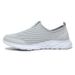 Men's plus Size Casual Mesh Running Shoes Lightweight Breathable Soft Sole Outdoor Autumn Sneakers for Couples_vogvips.com
