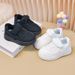 2026 Spring Autumn New Children's Sports Girls And Boys, Leather Casual Shoes, Cartoon Running Shoes For Older Children_vogvips.com