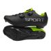 Road Bike Riding Shoes Men's And Women's Outdoor Power Bike Shoes Mountain Bike Lock Shoes Bicycle Shoes_vogvips.com