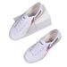 New Feiyue Martial Arts Men's Canvas Women's Track Student Sports Training Running Shoes_vogvips.com