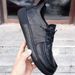 2025 Spring Autumn Korean Edition Fashion Trend Men's New Business And Leisure Versatile Soft Soled Breathable Leather_vogvips.com