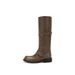 Cool And Stylish Long Women, Summer New Melad Small Size Over-the-Knee Thick-Soled Height-Increasing Boots For Women_vogvips.com