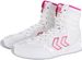 Men's Wrestling Shoes Casual High Top Boxing Athletic Shoes Fashion Lightweight Sports Combat Sneakers_vogvips.com