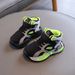 Boys' Sports 2026 New Autumn Children's Casual Boys' Dad Breathable Non-Slip Soft-Soled Running Shoes_vogvips.com