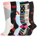 Casual outdoor sports Pressure socks Sports stockings Stretch socks_vogvips.com
