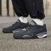 Pure Original Joe Casual Sports Low-top Men's Women's 4 Basketball Shoes Cushioning_vogvips.com