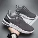 Black Custom Brand 2022 Wholesale And White Sneaker Cheap Price Women Running Air Cushion Men Sport Shoes Lhshoe_vogvips.com