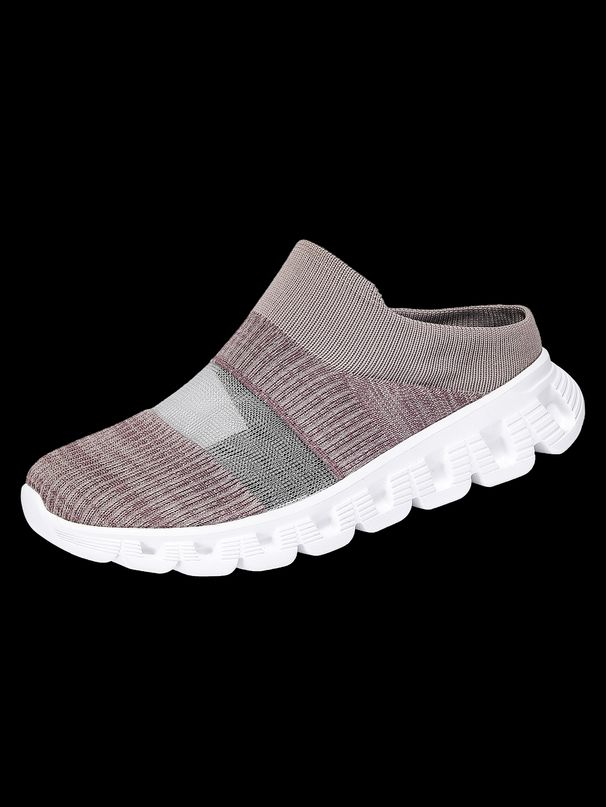 cushioning Rebound Running Shoes Men's Non-slip, Wear-resistant, Breathable And Comfortable Sports Shoes Men's Shoes_vogvips.com
