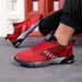 Men’s Shoes Spring And Autumn New Student Fashion Trend Running Shoes Casual Sports Trend Shoes Men's Travel Shoes_vogvips.com