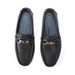 Men's Casual Leather Shoes White Beanie Shoes Men's Driving Shoes Men's Shoes Loafers_vogvips.com