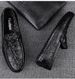 Casual Foot Cover Single Layer Men's Shoes Men's Casual Leather Shoes_vogvips.com