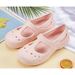2026 New Cross-Border Women's Closed-Toe Sandals, Ins-style Thick-Soled Non-Slip 4cm Summer Outdoor Beach Clogs, Garden_vogvips.com
