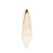 Black High-heeled Shoes For Workplace Commuting, Pointed Toe, Stiletto Heel, French Design, Comfortable And Versatile_vogvips.com
