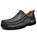 2025 Autumn Winter New Business Leather Large Size Casual Trendy Fashion Simple Men's Shoes_vogvips.com