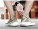 Mesh Shoes Men's Casual Shoes Large Mesh Sports Running Shoes Light Shoes Foot Cover Mesh Large Size_vogvips.com