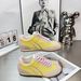 2025 Spring Summer New Genuine Leather German Training Lace-Up Flat Casual Sneakers Hot-Selling Forrest Gump Shoes For_vogvips.com