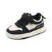 Fashionable 2025 New Spring And Autumn Style Girls' Sneakers Boys' Baby Children's Shoes Trendy_vogvips.com