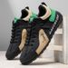 2025 Autumn New Korean Fashion Casual Sports Trendy Youth Low-top Men's Shoes_vogvips.com
