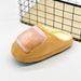 Men's And Funny Big Toe Cotton Home Slippers Prank Gifts Bizarre Decorations_vogvips.com