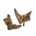 Women Boxing Boots 2025 New Boxing Cool Women's Must-Have Outdoor Ankle High Gloss Cow Suede Handmade Duck Hunting Martin Boots For Women_vogvips.com
