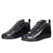 2023 New Fashionable Trendy For Students In Paris Business Leather High Top Casual Men's Shoes_vogvips.com