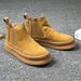 Non-slip Outdoor Sports Men's Shoes Casual Shoes Platform Heightening Dad Shoes Trendy Shoes_vogvips.com
