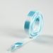 Shoe Accessories polyester creative flat shoelaces suitable for sneakers, canvas shoes,men's sports shoes_vogvips.com