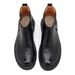 European Warm Series Mid-High Top Winter New British Short Thick-Soled Martin Slip-On Boots For Men_vogvips.com