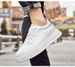 Breathable Invisible Inner Height Increase Men's Shoes Soft Baseplate Shoes Men's Casual Breathability Increase_vogvips.com