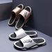 Slippers Men's Summer Bath Large Size Bathroom Non-slip Sandals For Men_vogvips.com