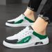 Mesh Sandals Men, Summer Men's Shoes, 2026 New Model, Slip-on Loafers, Casual Trendy Shoes For Students_vogvips.com