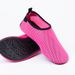 Mesh Soft Sole Lightweight Casual Unisex Couple Parent-Child Beach Socks Outdoor Slip-On Fitness Running Shoes_vogvips.com