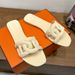 SHLIANG Fashionable Classic Women's Flat Sandals Summer Casual Beachwear Comfortable Flats For Shopping And Daily Wear V0188_vogvips.com