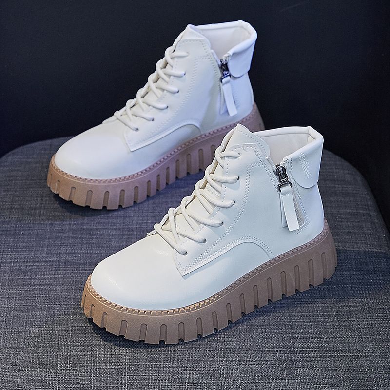 Huimei ZY12290 High Board Casual Women's Shoes With Cotton Item Number ZY12291_vogvips.com
