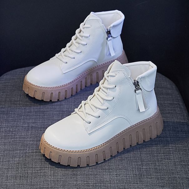 Huimei ZY12290 High Board Casual Women's Shoes With Cotton Item Number ZY12291_vogvips.com