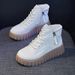 Huimei ZY12290 High Board Casual Women's Shoes With Cotton Item Number ZY12291_vogvips.com