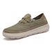 Shoes Men's Bread Shoes Fleece Thickened Casual Shoes Men's Snow Cotton Shoes Men's Outer Wear_vogvips.com