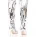 Elegant Pointed-Toe High Shine Patent Leather Over-The-Knee Boots For Women - Stiletto Heel, Side Zipper, Comfortable Fit_vogvips.com