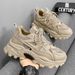 2025 New Men's Casual Shoes,walking Shoes,sneakers Strolling Shoe Soft Sole Unisex Boost Casual Durable Anti-Odor Comfor_vogvips.com