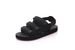 New Summer Students, Dual Use Sandals For Men, Fashionable And Versatile, Soft Bottom, Anti Slip, Couple Korean Edition_vogvips.com