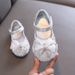 Female New Autumn Princess Girls Single Shoes Dance Casual Shoes Small And Big Children_vogvips.com