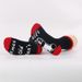 Christmas gift tube cotton socks soles adhesive non-slip Christmas socks for men and women floor socks_vogvips.com