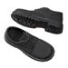 2025 Men's Spring And Summer All-match Daily Comfortable Thick Bottom Lace-up Solid Color Fashion Car Stitching Men's Casual Shoes_vogvips.com